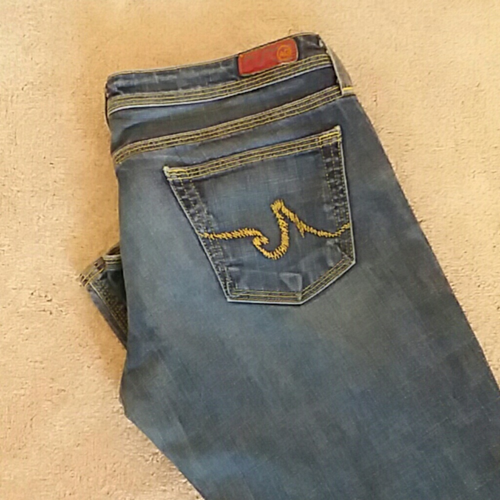 AG Jeans